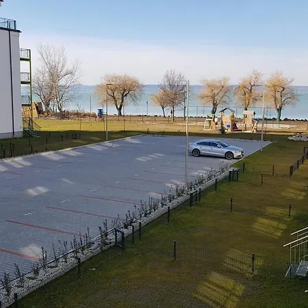 Mina Vizparti Apartman *