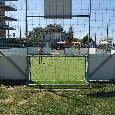 Mina Vizparti Apartman